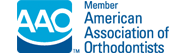 member | american association of orthodontics